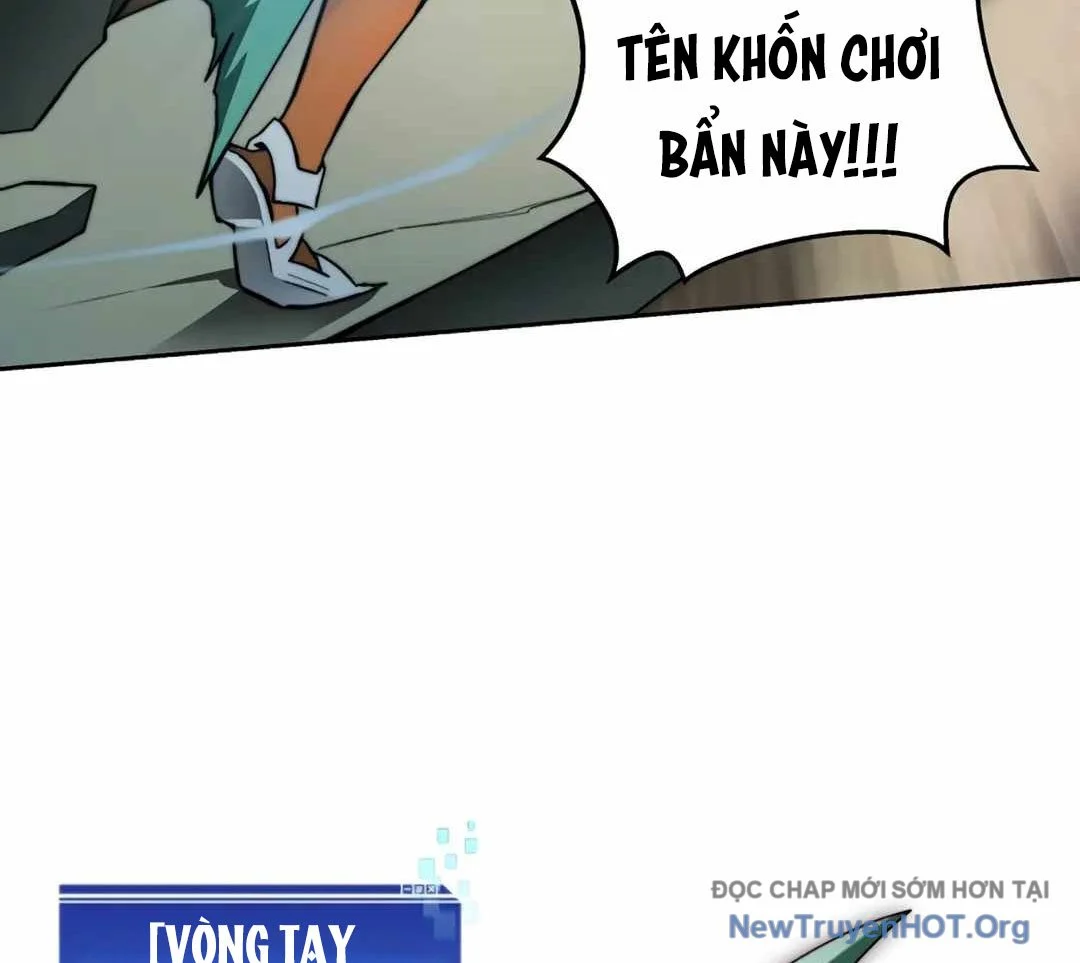 Mắc Kẹt Trong Tòa Tháp Thử Thách Chapter 110 - Trang 3