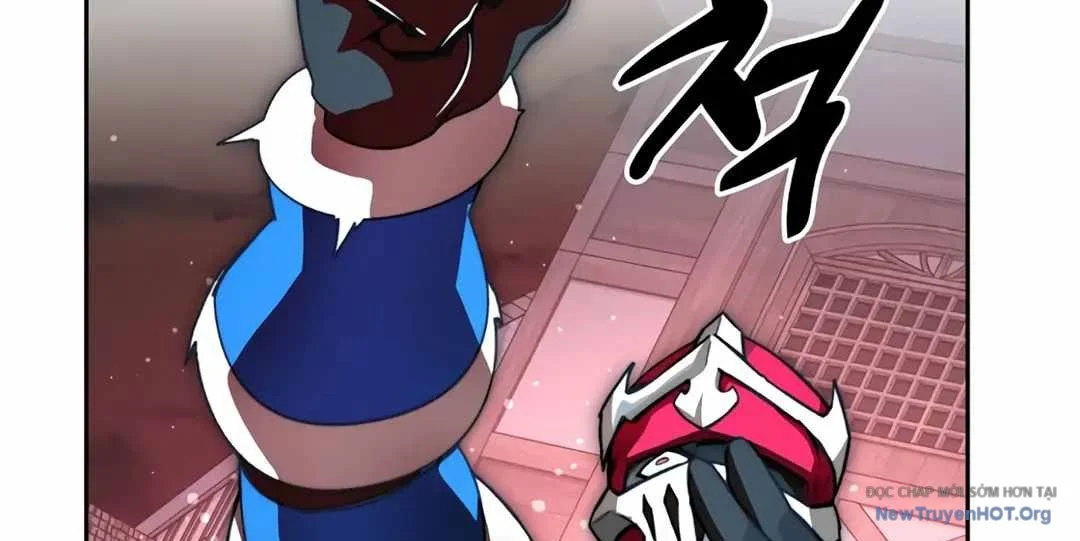 Mắc Kẹt Trong Tòa Tháp Thử Thách Chapter 110 - Trang 3