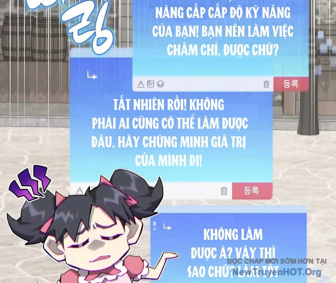 Mắc Kẹt Trong Tòa Tháp Thử Thách Chapter 111 - Trang 3