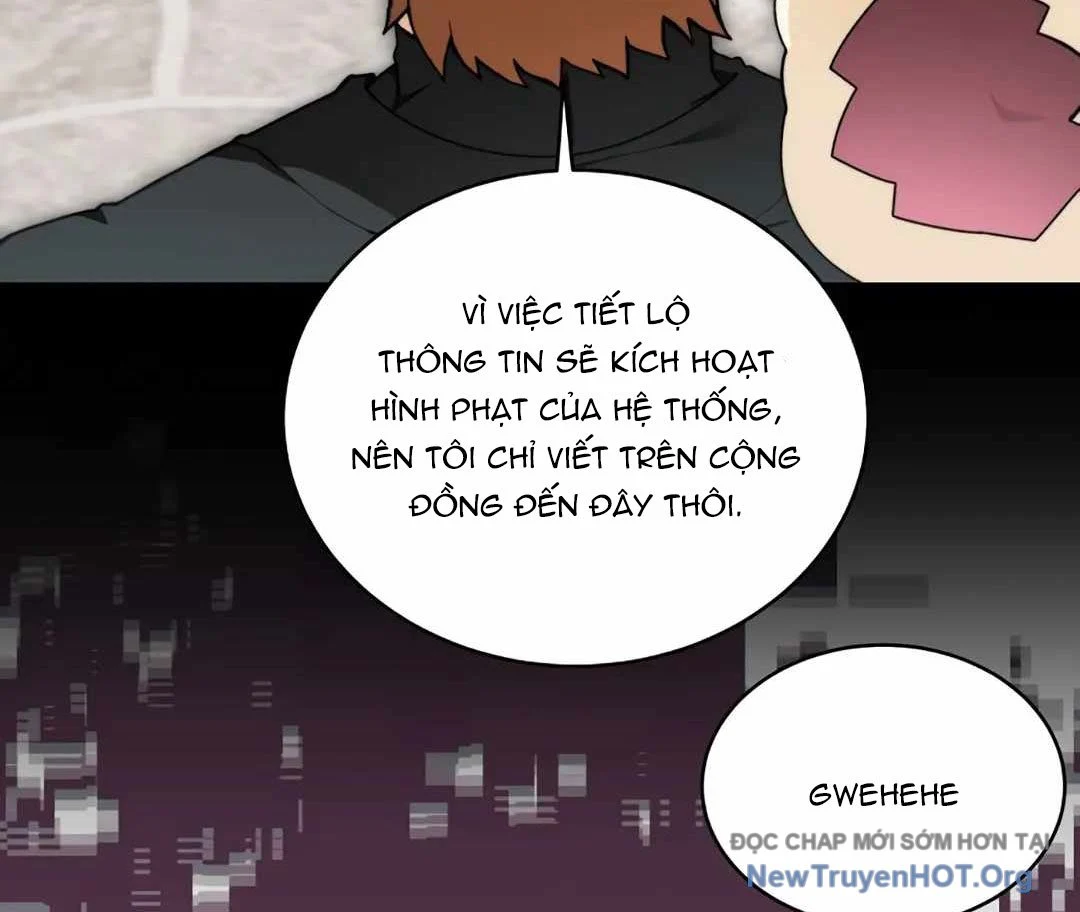 Mắc Kẹt Trong Tòa Tháp Thử Thách Chapter 111 - Trang 3