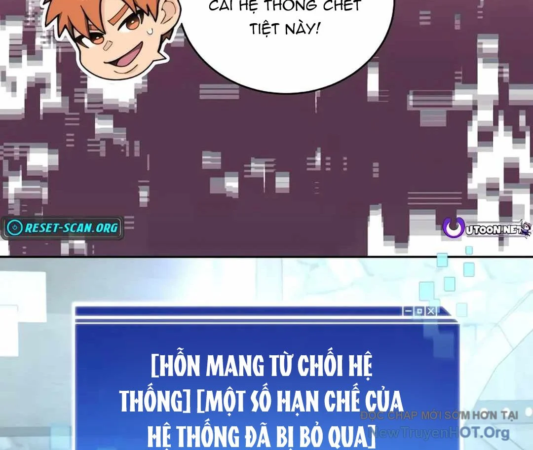 Mắc Kẹt Trong Tòa Tháp Thử Thách Chapter 111 - Trang 3