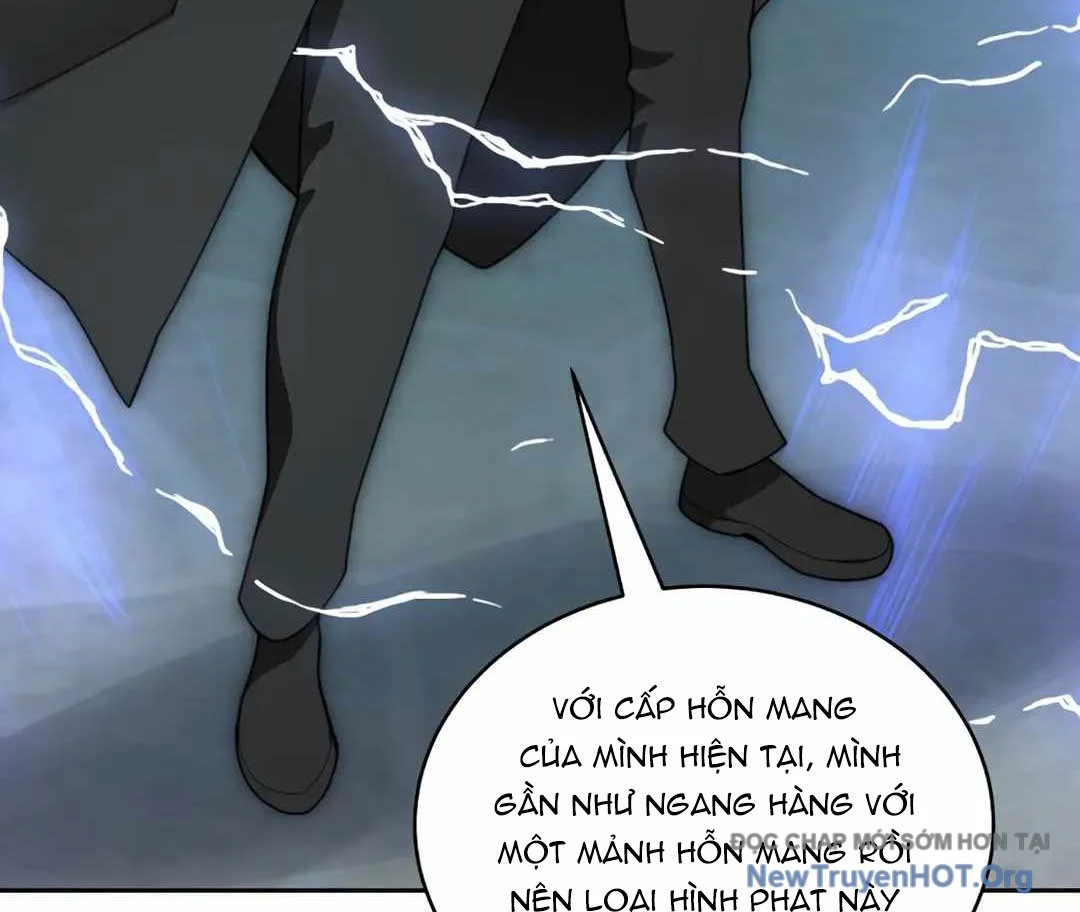 Mắc Kẹt Trong Tòa Tháp Thử Thách Chapter 111 - Trang 3