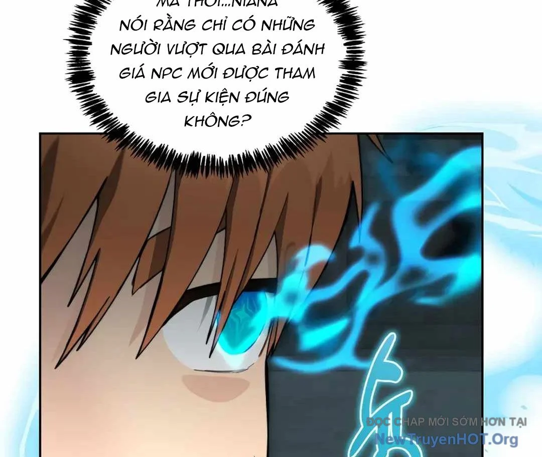Mắc Kẹt Trong Tòa Tháp Thử Thách Chapter 111 - Trang 3