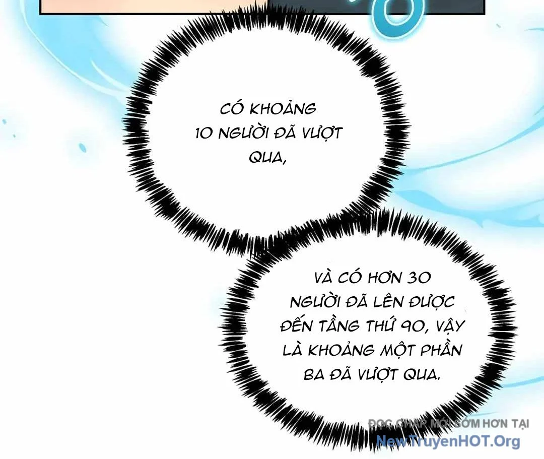 Mắc Kẹt Trong Tòa Tháp Thử Thách Chapter 111 - Trang 3