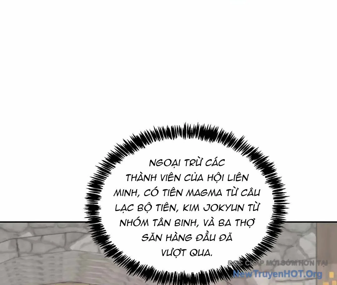Mắc Kẹt Trong Tòa Tháp Thử Thách Chapter 111 - Trang 3