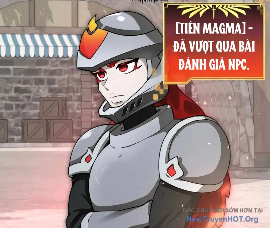 Mắc Kẹt Trong Tòa Tháp Thử Thách Chapter 111 - Trang 3