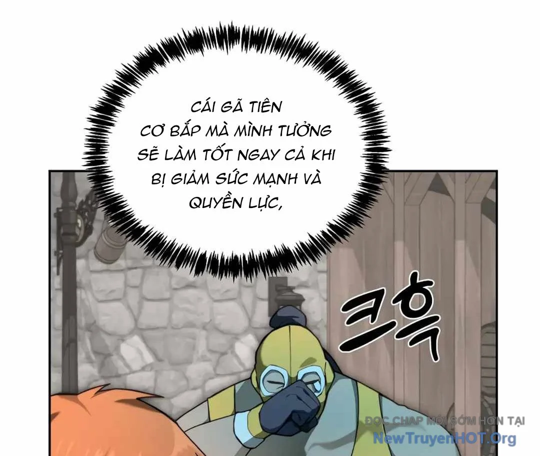 Mắc Kẹt Trong Tòa Tháp Thử Thách Chapter 111 - Trang 3