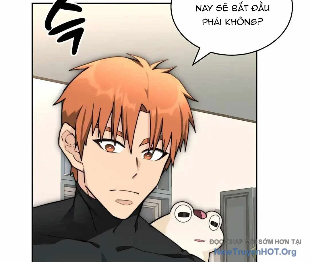 Mắc Kẹt Trong Tòa Tháp Thử Thách Chapter 111 - Trang 3