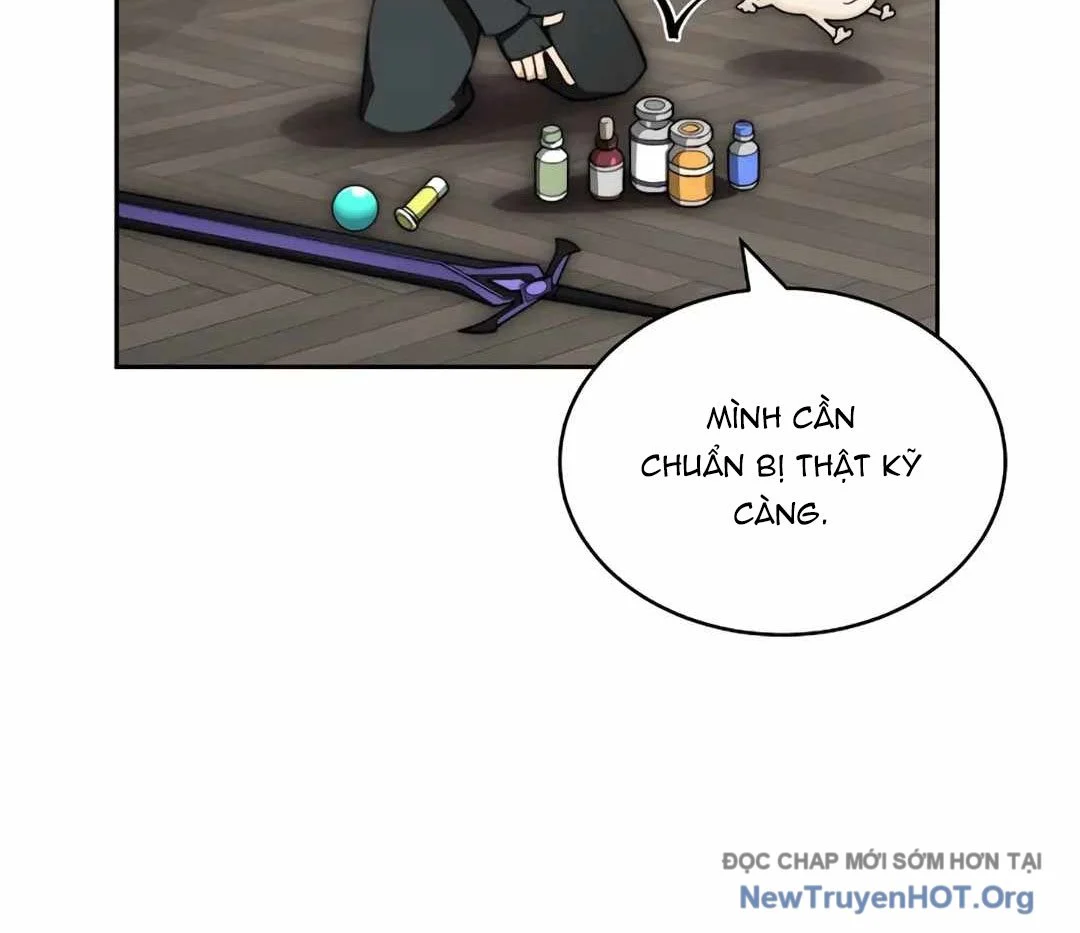 Mắc Kẹt Trong Tòa Tháp Thử Thách Chapter 111 - Trang 3