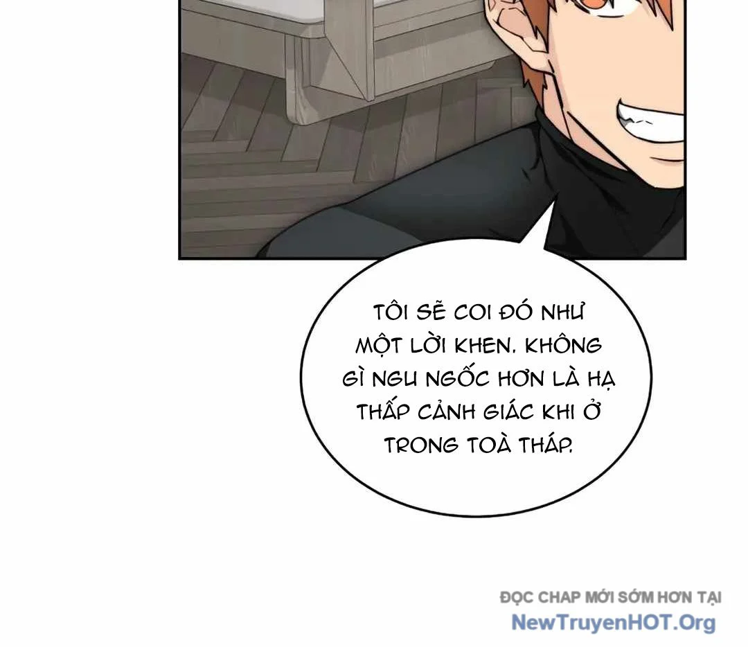 Mắc Kẹt Trong Tòa Tháp Thử Thách Chapter 111 - Trang 3