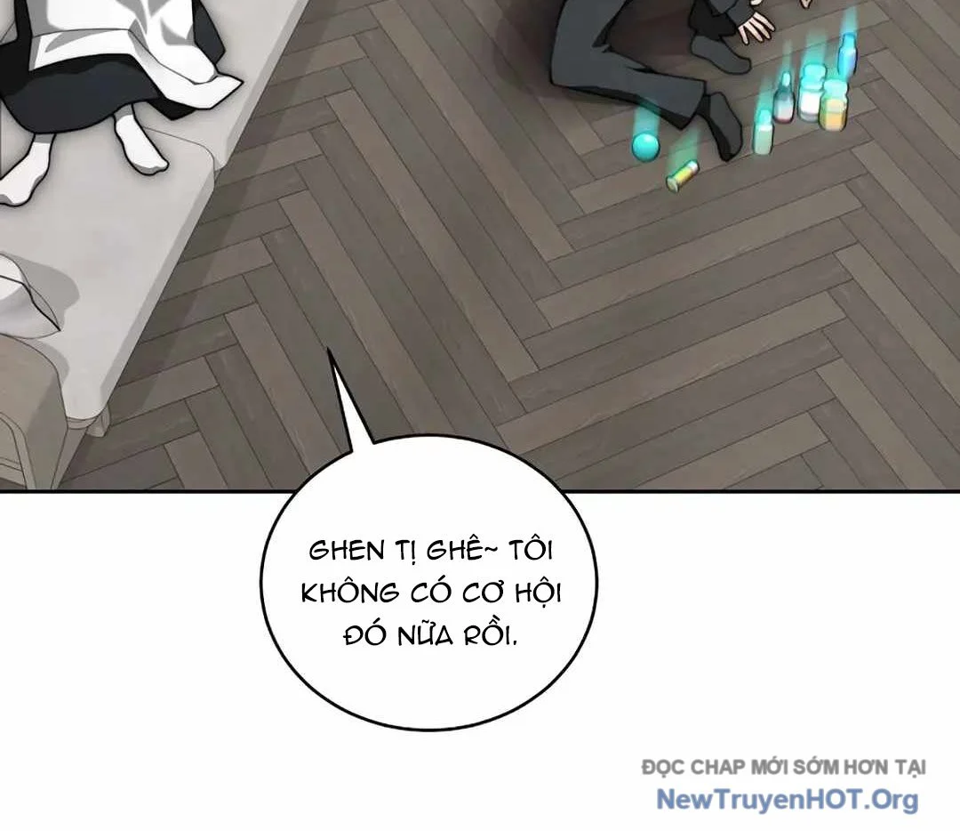 Mắc Kẹt Trong Tòa Tháp Thử Thách Chapter 111 - Trang 3