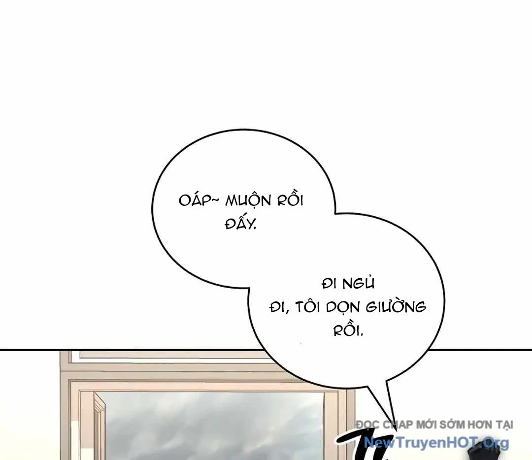 Mắc Kẹt Trong Tòa Tháp Thử Thách Chapter 111 - Trang 3
