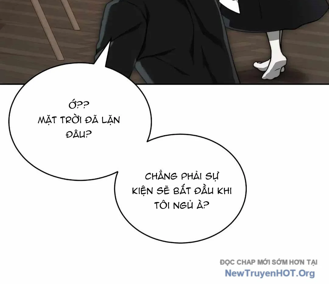 Mắc Kẹt Trong Tòa Tháp Thử Thách Chapter 111 - Trang 3