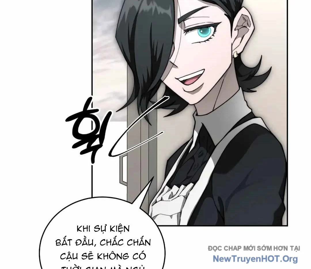 Mắc Kẹt Trong Tòa Tháp Thử Thách Chapter 111 - Trang 3