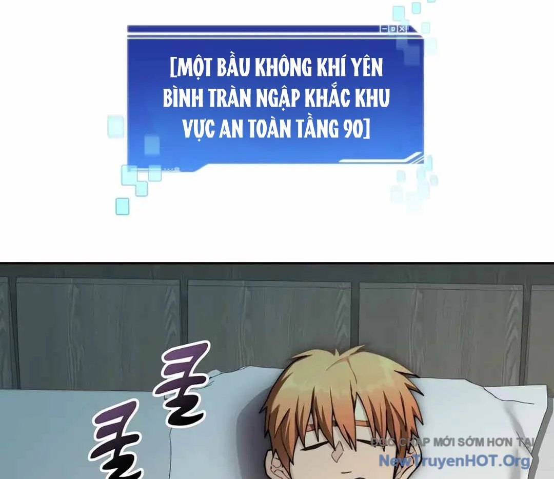 Mắc Kẹt Trong Tòa Tháp Thử Thách Chapter 111 - Trang 3