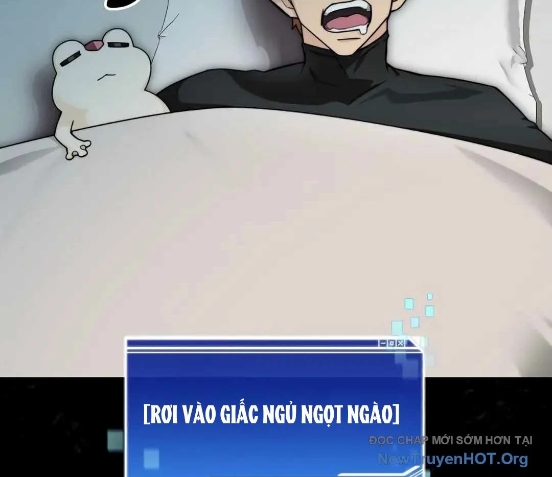 Mắc Kẹt Trong Tòa Tháp Thử Thách Chapter 111 - Trang 3