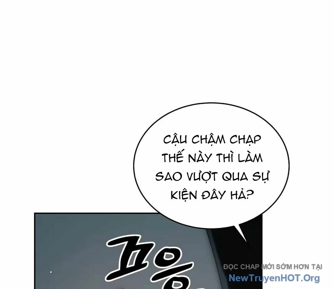 Mắc Kẹt Trong Tòa Tháp Thử Thách Chapter 111 - Trang 3