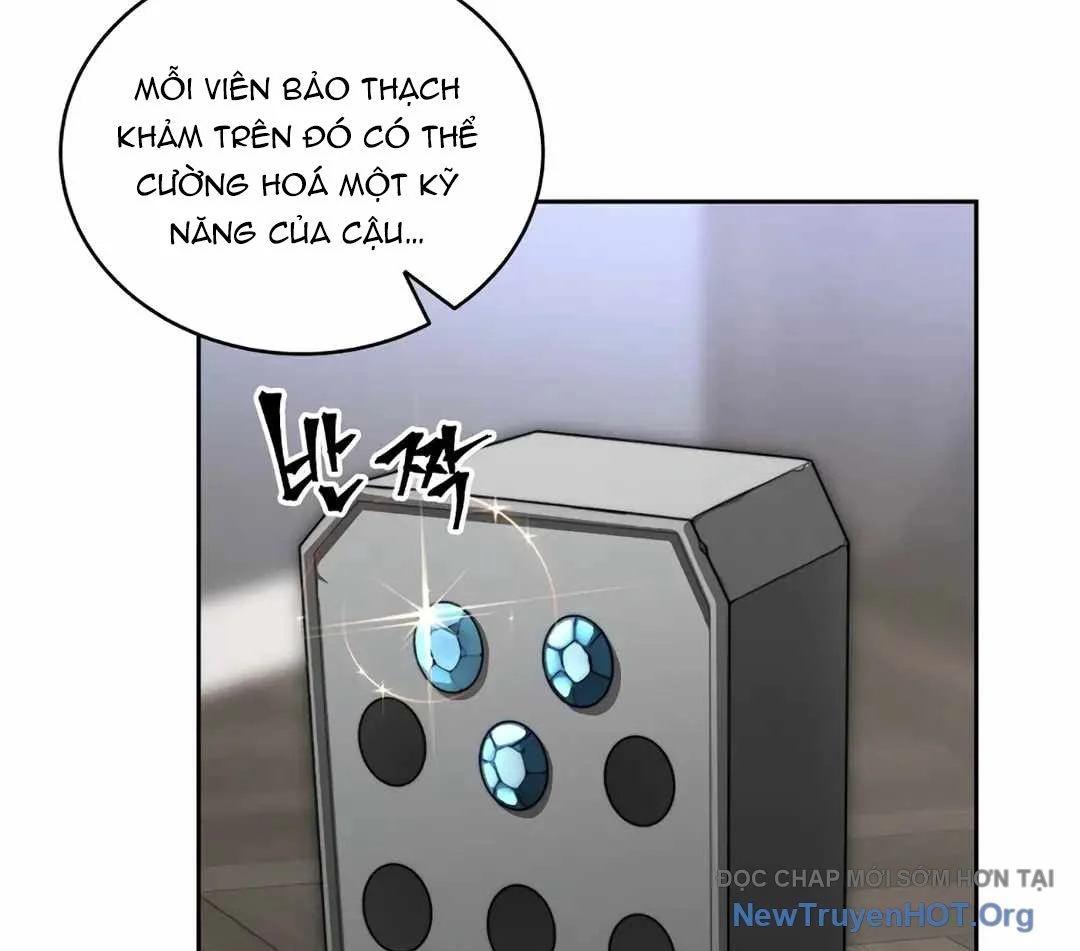 Mắc Kẹt Trong Tòa Tháp Thử Thách Chapter 111 - Trang 3
