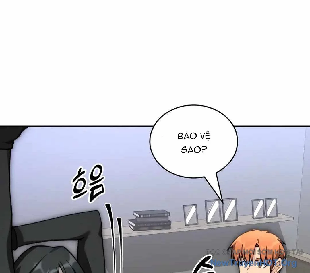 Mắc Kẹt Trong Tòa Tháp Thử Thách Chapter 111 - Trang 3