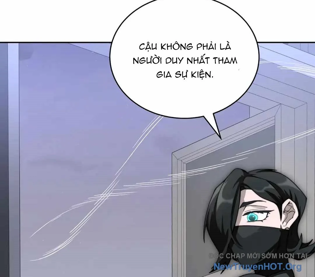 Mắc Kẹt Trong Tòa Tháp Thử Thách Chapter 111 - Trang 3