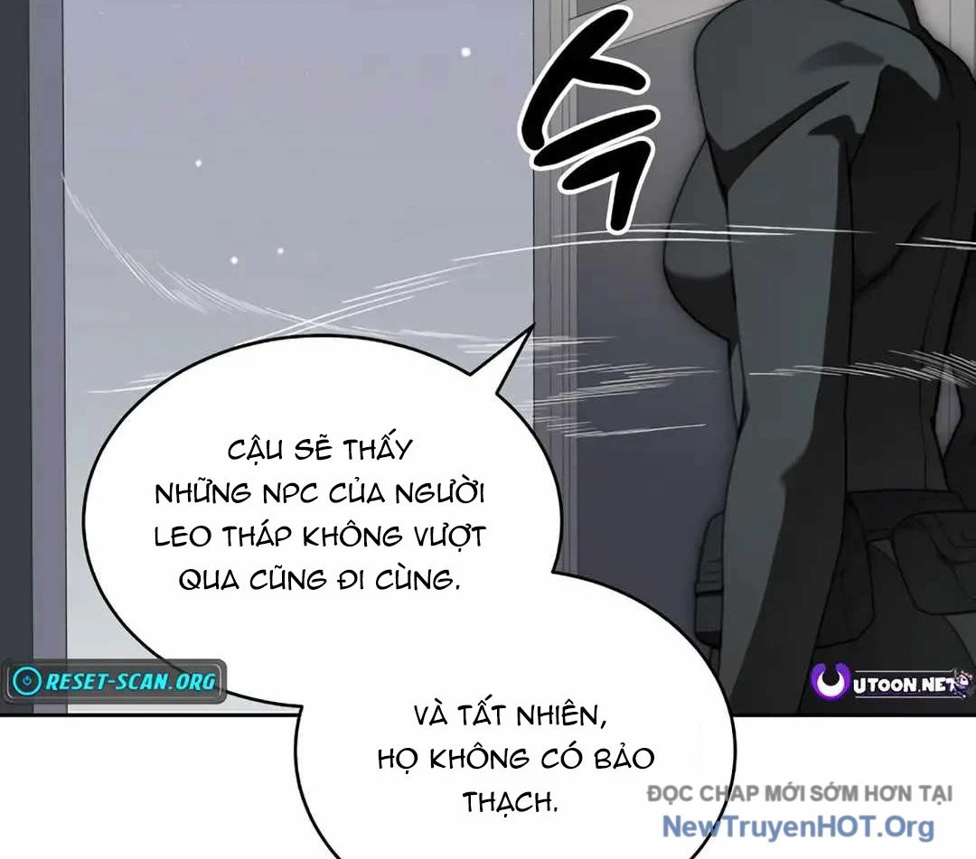 Mắc Kẹt Trong Tòa Tháp Thử Thách Chapter 111 - Trang 3