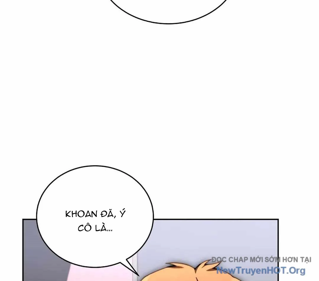 Mắc Kẹt Trong Tòa Tháp Thử Thách Chapter 111 - Trang 3