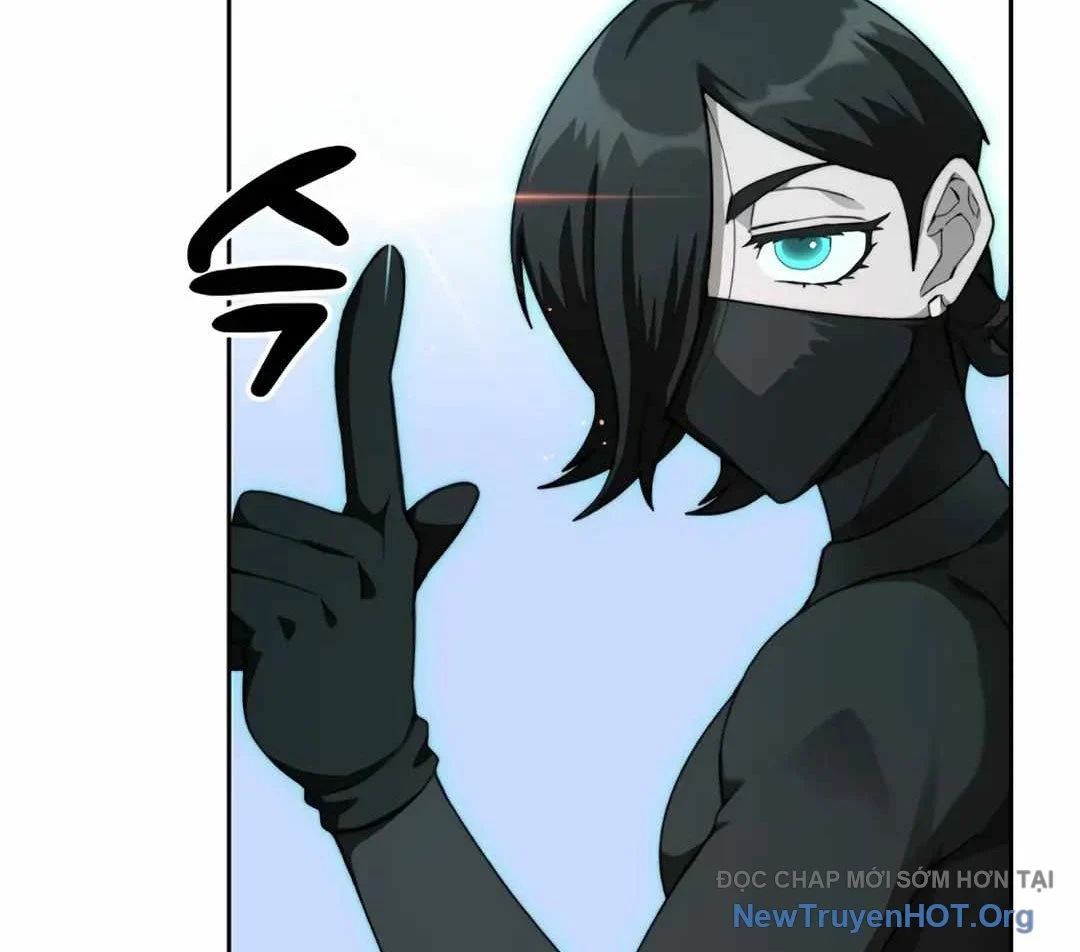 Mắc Kẹt Trong Tòa Tháp Thử Thách Chapter 111 - Trang 3