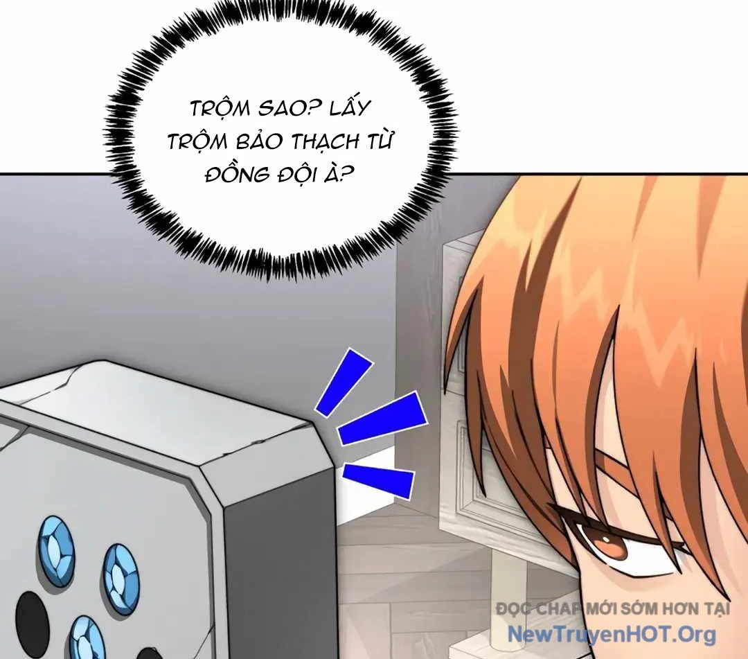 Mắc Kẹt Trong Tòa Tháp Thử Thách Chapter 111 - Trang 3