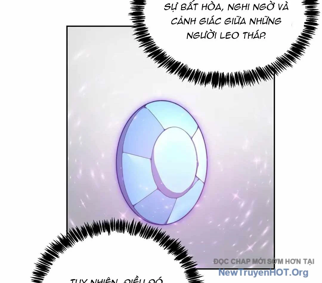 Mắc Kẹt Trong Tòa Tháp Thử Thách Chapter 111 - Trang 3