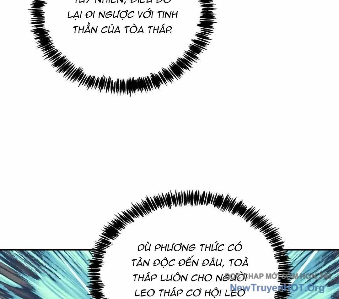 Mắc Kẹt Trong Tòa Tháp Thử Thách Chapter 111 - Trang 3