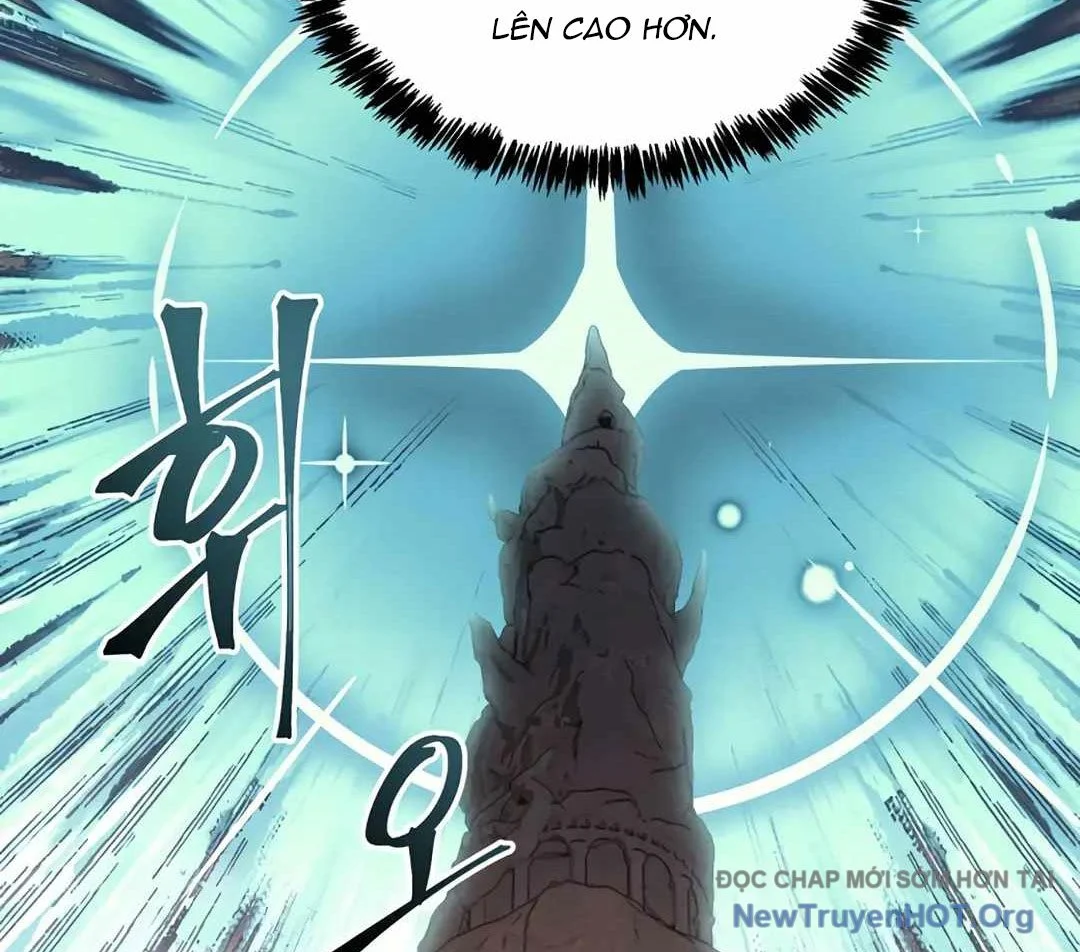 Mắc Kẹt Trong Tòa Tháp Thử Thách Chapter 111 - Trang 3
