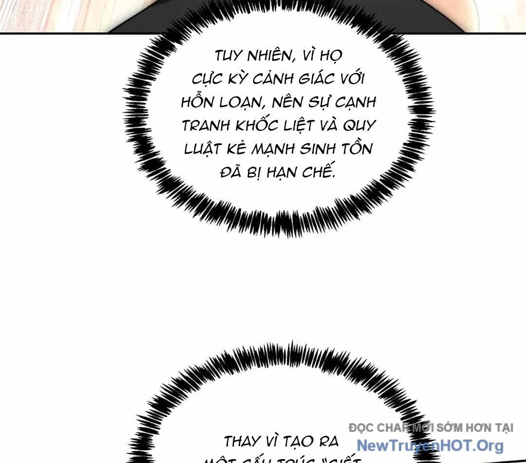 Mắc Kẹt Trong Tòa Tháp Thử Thách Chapter 111 - Trang 3