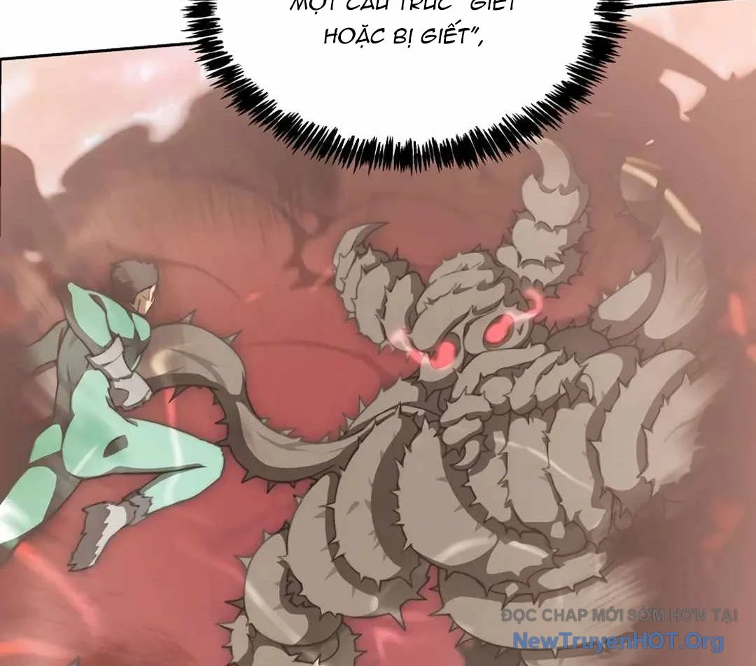 Mắc Kẹt Trong Tòa Tháp Thử Thách Chapter 111 - Trang 3