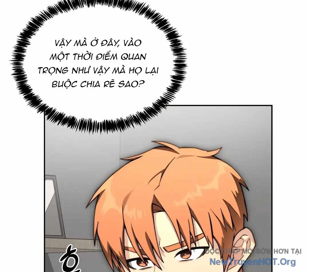 Mắc Kẹt Trong Tòa Tháp Thử Thách Chapter 111 - Trang 3
