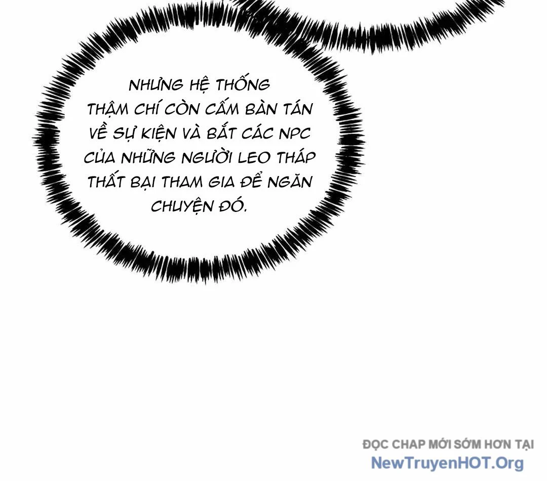 Mắc Kẹt Trong Tòa Tháp Thử Thách Chapter 111 - Trang 3