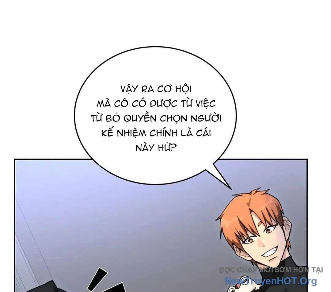 Mắc Kẹt Trong Tòa Tháp Thử Thách Chapter 111 - Trang 3