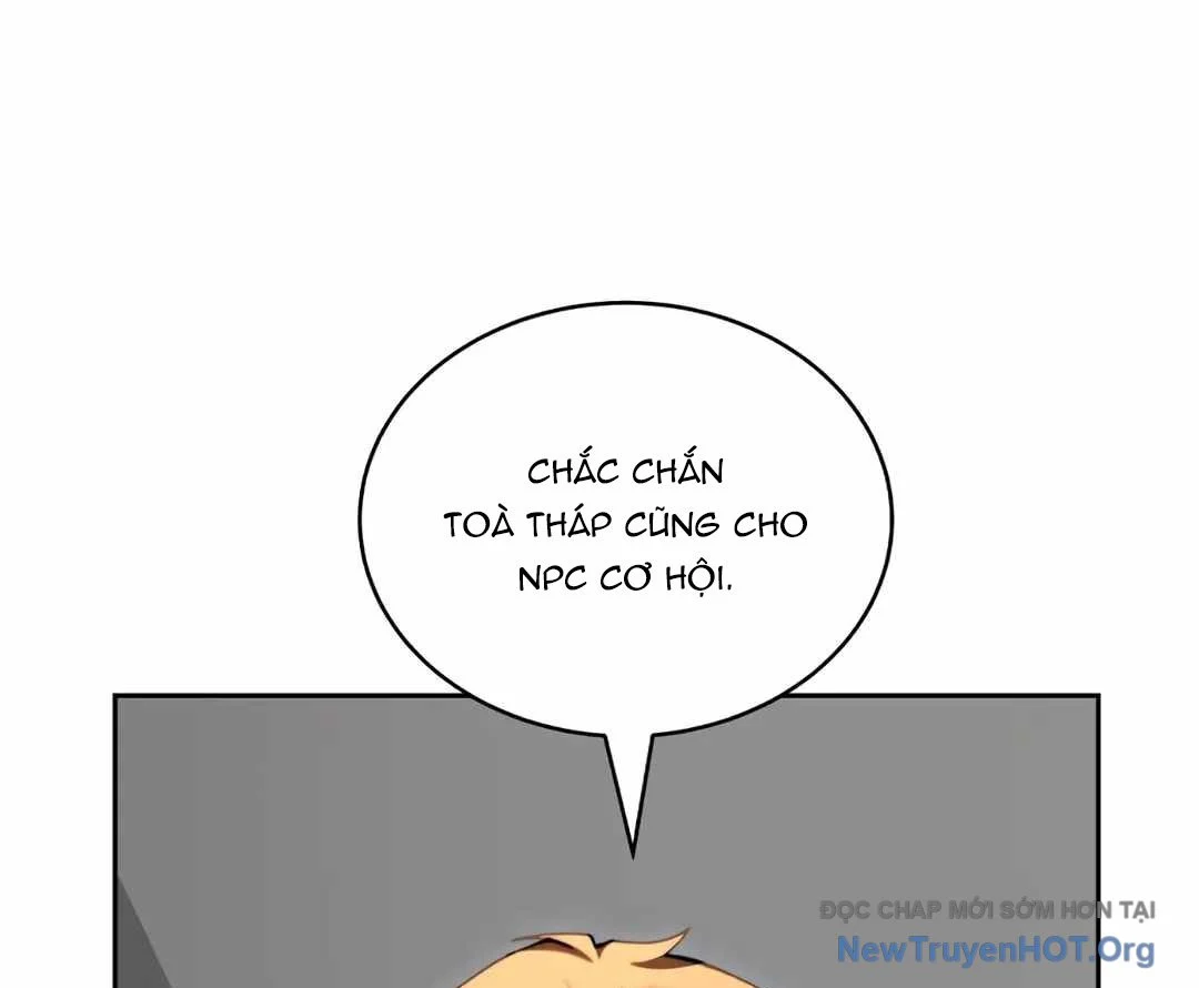 Mắc Kẹt Trong Tòa Tháp Thử Thách Chapter 111 - Trang 3