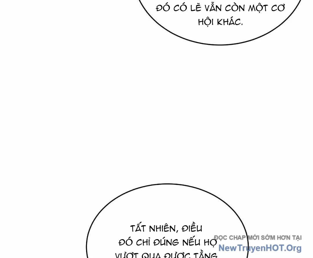 Mắc Kẹt Trong Tòa Tháp Thử Thách Chapter 111 - Trang 3
