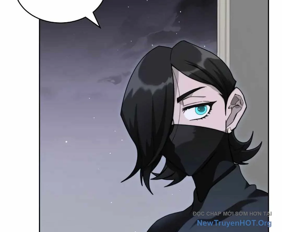 Mắc Kẹt Trong Tòa Tháp Thử Thách Chapter 111 - Trang 3