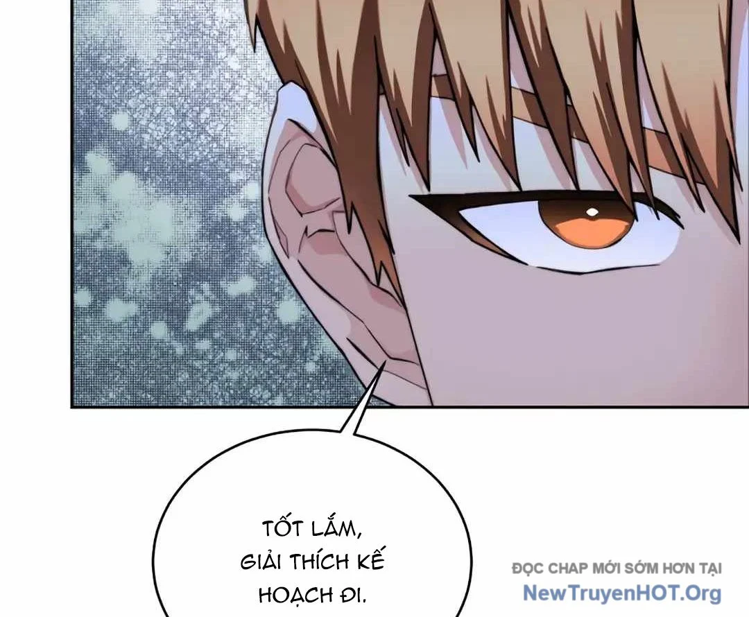Mắc Kẹt Trong Tòa Tháp Thử Thách Chapter 111 - Trang 3