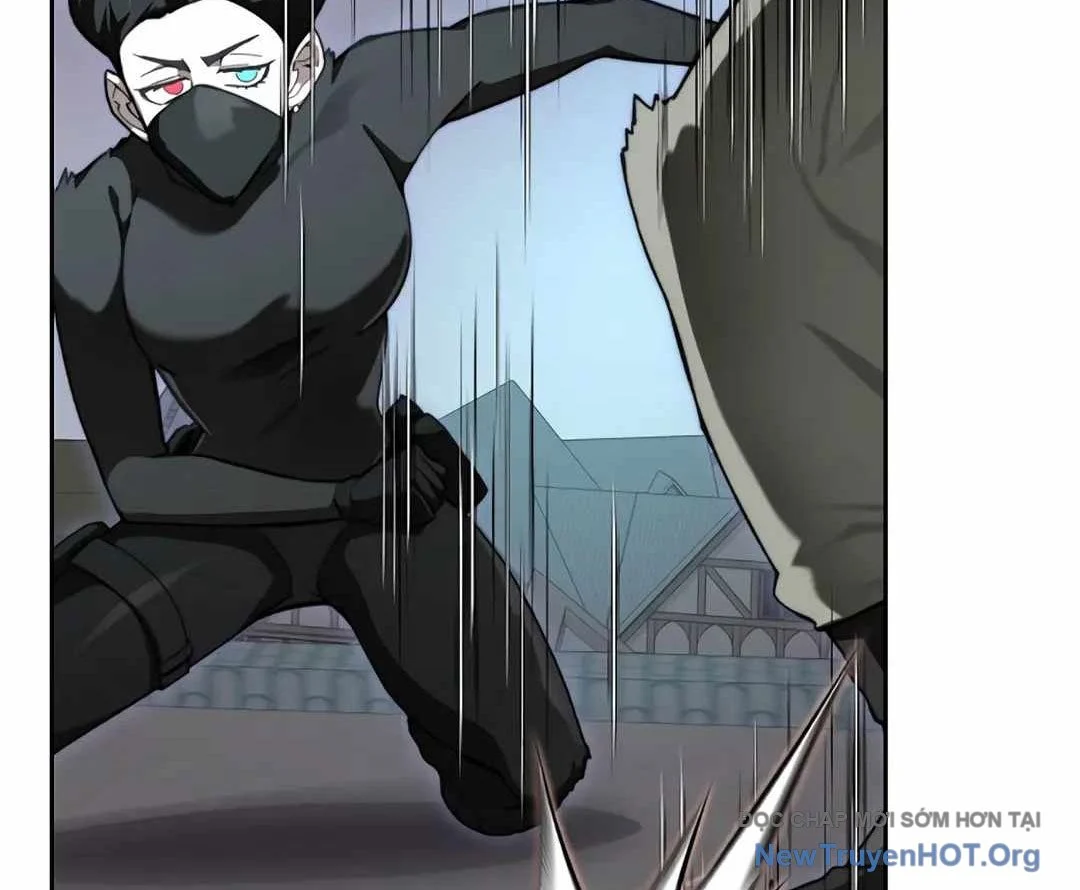 Mắc Kẹt Trong Tòa Tháp Thử Thách Chapter 111 - Trang 3