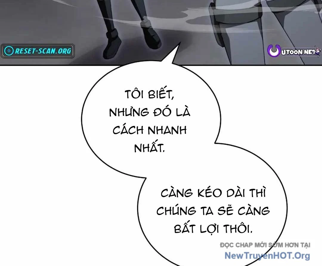Mắc Kẹt Trong Tòa Tháp Thử Thách Chapter 111 - Trang 3