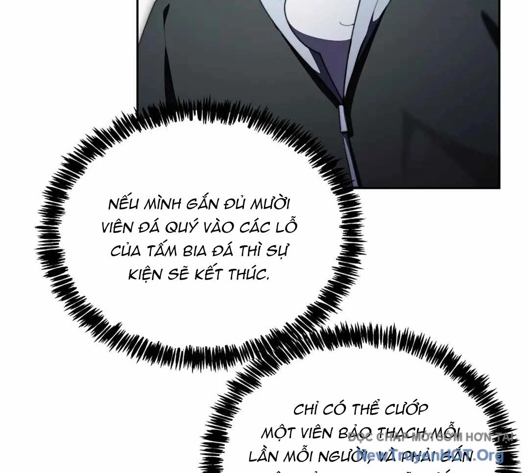 Mắc Kẹt Trong Tòa Tháp Thử Thách Chapter 111 - Trang 3