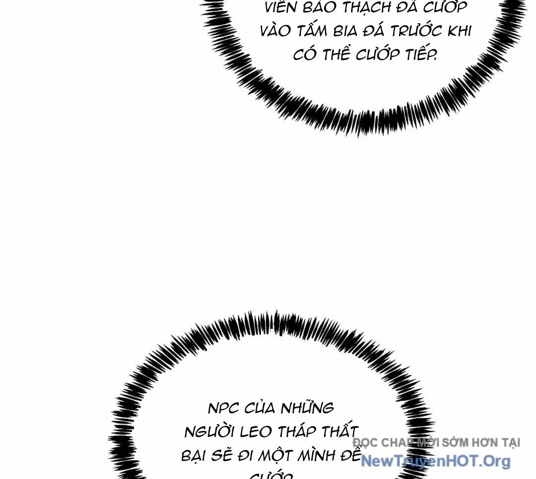 Mắc Kẹt Trong Tòa Tháp Thử Thách Chapter 111 - Trang 3