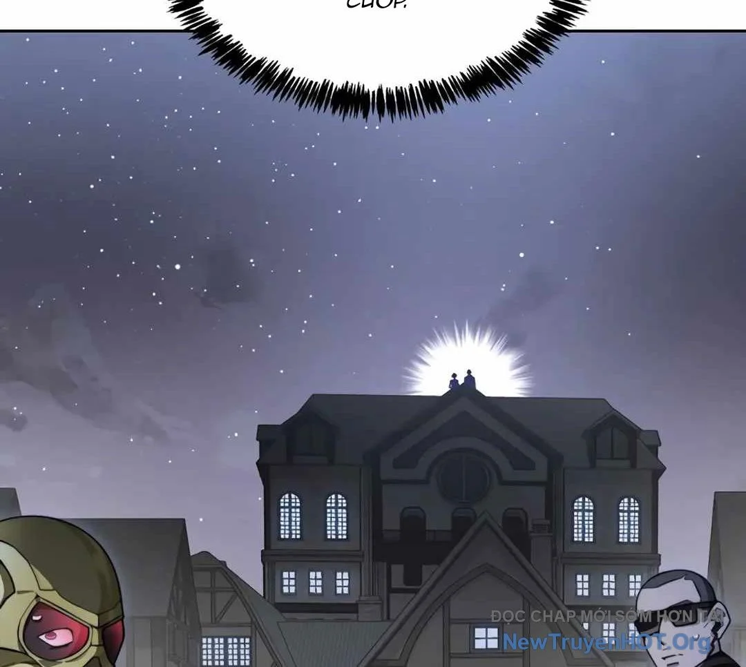 Mắc Kẹt Trong Tòa Tháp Thử Thách Chapter 111 - Trang 3