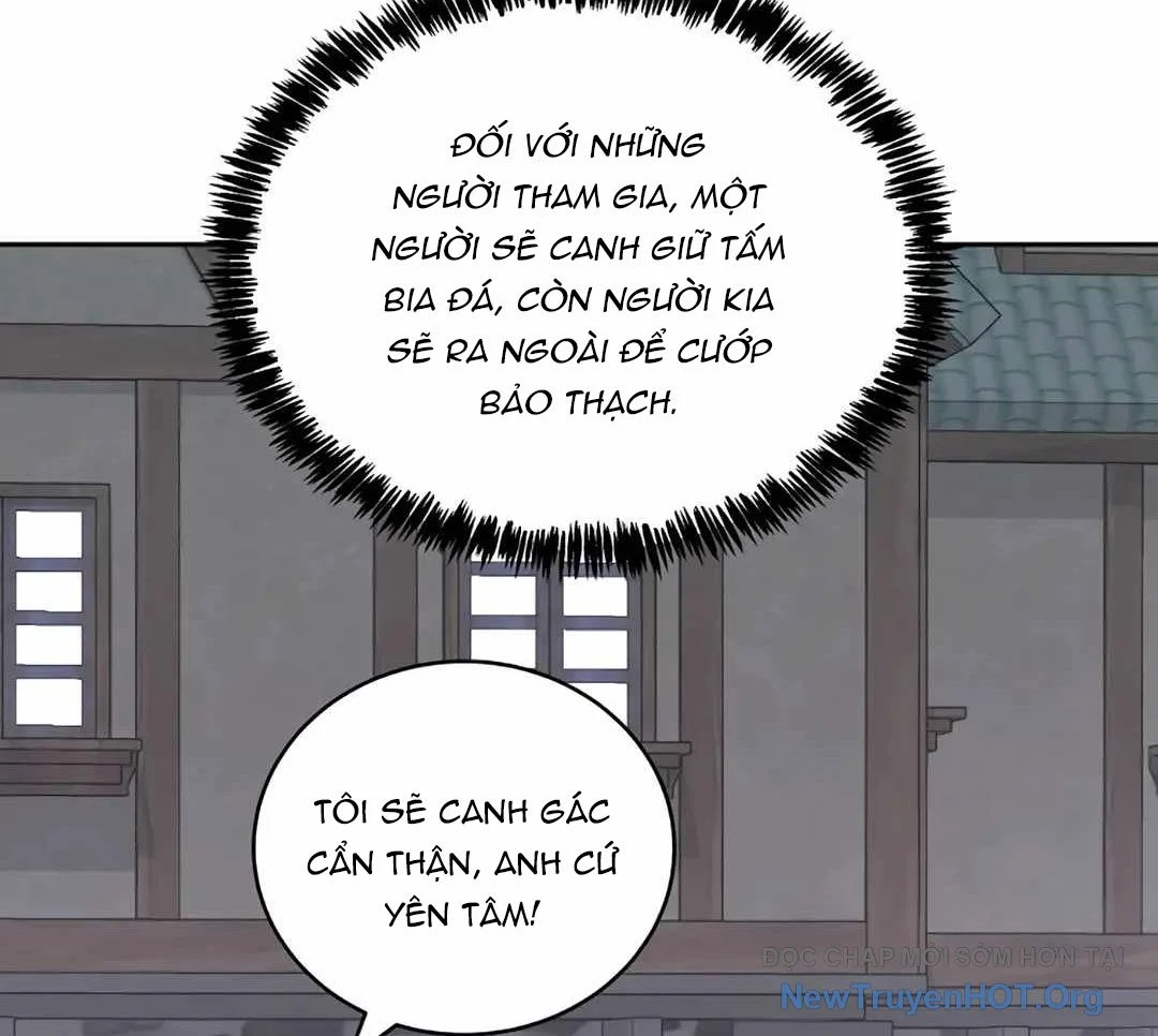 Mắc Kẹt Trong Tòa Tháp Thử Thách Chapter 111 - Trang 3