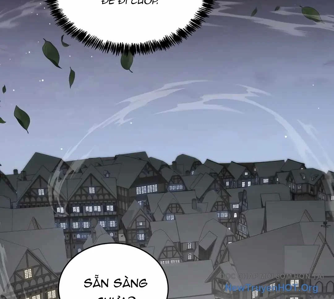Mắc Kẹt Trong Tòa Tháp Thử Thách Chapter 111 - Trang 3