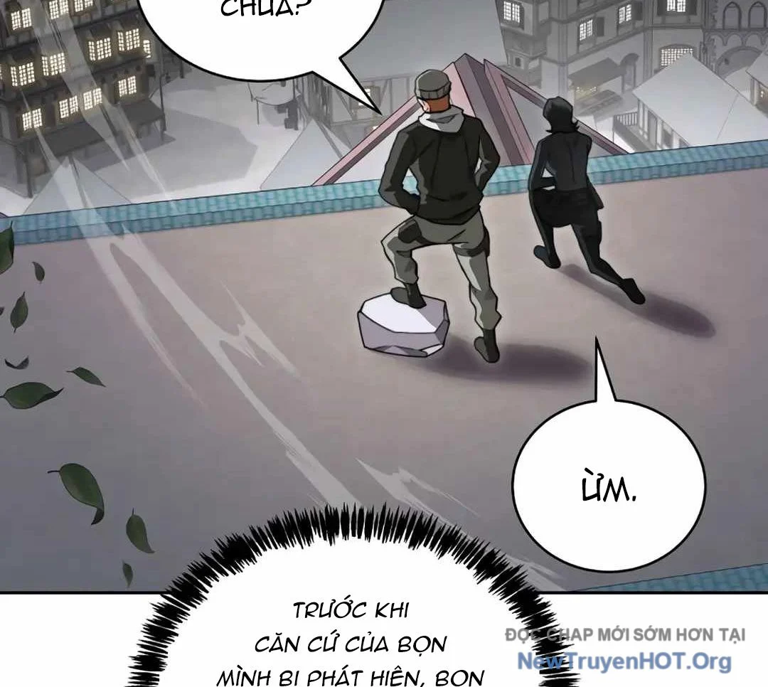 Mắc Kẹt Trong Tòa Tháp Thử Thách Chapter 111 - Trang 3