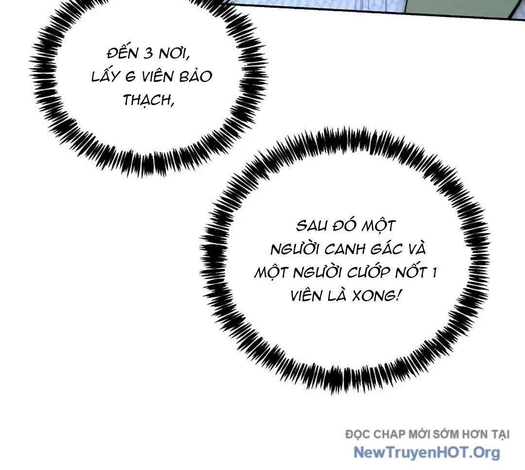 Mắc Kẹt Trong Tòa Tháp Thử Thách Chapter 111 - Trang 3