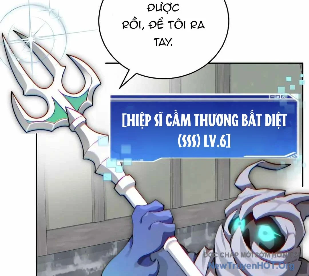 Mắc Kẹt Trong Tòa Tháp Thử Thách Chapter 111 - Trang 3